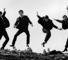 The Beatles’ photographer Fiona Adams has died aged 84