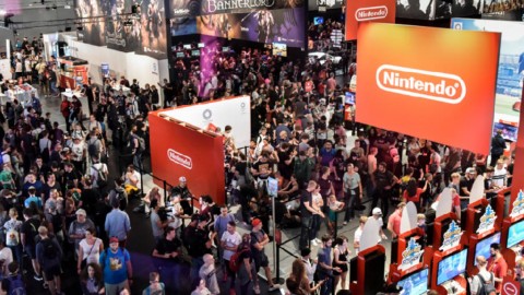Gamescom 2022 will be both an in-person and online event