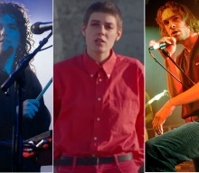 “It’s bigger than anything else”: Mercury Prize nominees on why they’re gunning for glory