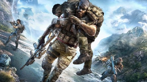 Ubisoft Quartz appears to have sold 15 ‘Ghost Recon Breakpoint’ NFTs since it launched