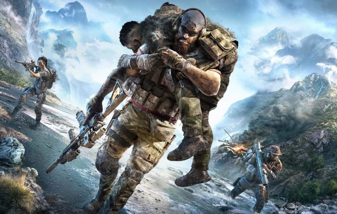 ‘Ghost Recon: Breakpoint’ announces ‘Operation Motherland’ expansion
