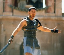 Ridley Scott says ‘Gladiator 2’ is being “written now”
