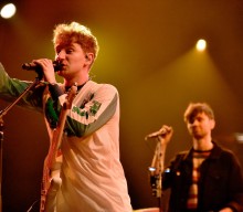 Glass Animals’ Dave Bayley on working with Florence Welch: “She’s a real force of nature”