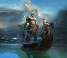 ‘God Of War’ is getting an ABC book for adults