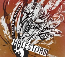 HALESTORM’s ‘Reimagined’ EP To Include AMY LEE Collaboration + Cover Of ‘I Will Always Love You’