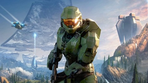 ‘Halo Infinite’ ropes in veteran franchise writer as new project lead