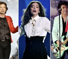 Mick Jagger, Lorde and Green Day sign open letter on unauthorised use of music by politicians