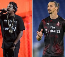 AC Milan announce new partnership with Jay-Z