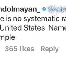 SYSTEM OF A DOWN’s JOHN DOLMAYAN Says ‘Black Lives Matter’ ‘Never Had Legitimacy’, Calls Movement A ‘Propaganda Tool’