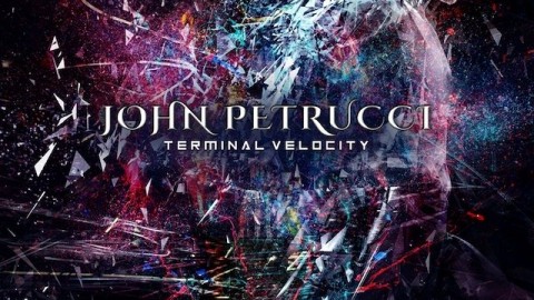 MIKE PORTNOY And JOHN PETRUCCI Reunite On DREAM THEATER Guitarist’s New Solo Album, ‘Terminal Velocity’