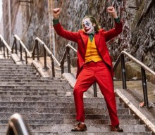 ‘Joker’ director Todd Philips shares new photo from iconic scene