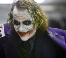 ‘The Dark Knight’ writer says Warner Bros. wanted to include a Joker origin story