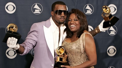 Kanye West drops new song ‘Donda’ in honour of his mother’s birthday