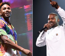 Trey Songz accuses Kanye West of standing “in the way of progress” after controversial presidential rally