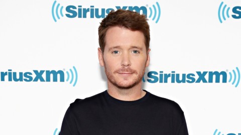 ‘Entourage’ star Kevin Connolly accused of sexual assault by costume designer