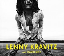 LENNY KRAVITZ’s Memoir, ‘Let Love Rule’, Due In October