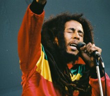 Bob Marley’s family to release ‘One Love’ cover for coronavirus charity