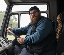 Nick Frost teases season 2 of ‘Truth Seekers’: “We definitely have ideas for a second and a third”