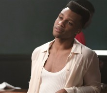 ‘Pose’ star Dyllón Burnside says the show may change its approach to intimate scenes following lockdown