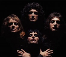 Queen’s ‘Bohemian Rhapsody’ becomes first ‘diamond’ single for a UK band