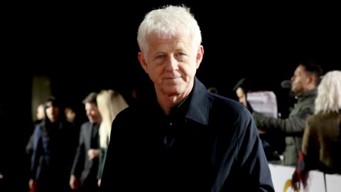 Richard Curtis on the change in social attitudes: “I’d write different movies now”