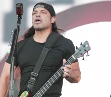Rob Trujillo gives fans an update on Metallica recording sessions: “We’re excited about cultivating new ideas”