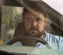 Check out an exclusive clip from Russell Crowe road-rage thriller ‘Unhinged’