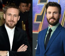 Ryan Gosling and Chris Evans to star in new Netflix spy thriller ‘The Gray Man’