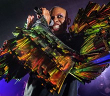 Skunk Anansie’s Skin to release autobiography later this year