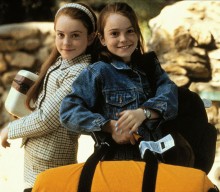 Watch the cast of ‘The Parent Trap’ reunite for a good cause