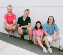 The Beths – ‘Jump Rope Gazers’ review: Auckland four-piece fail to sustain early promise by going off-script for album two