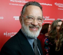 Tom Hanks names his three favourite films that he’s worked on