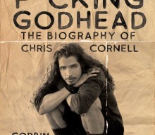 CHRIS CORNELL Biography ‘Total F**king Godhead’ To Arrive Next Week