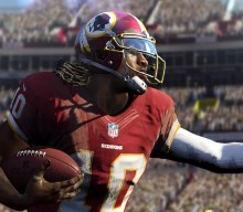 EA to remove Washington team name from ‘Madden NFL 21’