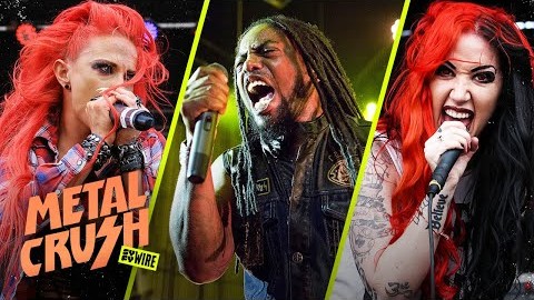 BUTCHER BABIES To Release New Single In September