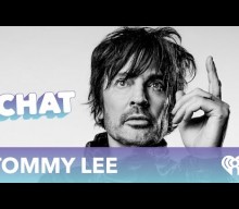 MÖTLEY CRÜE’s TOMMY LEE Almost Completed Another Solo Album While In Quarantine