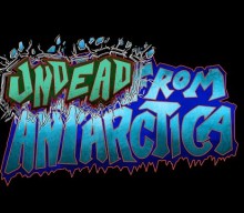 GWAR Announces ‘Undead From Antarctica’ Monthly Variety Show