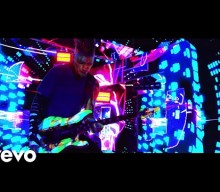 Ex-GUNS N’ ROSES Guitarist DJ ASHBA Releases Music Video For EDM Single ‘Hypnotic’