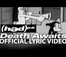 Listen To New (HED) P.E. Single ‘Death Awaits’