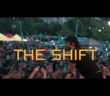 Watch 10 YEARS’ Music Video For ‘The Shift’