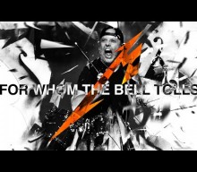 Watch METALLICA Perform ‘For Whom The Bell Tolls’ From ‘S&M2’ Live Album And Video