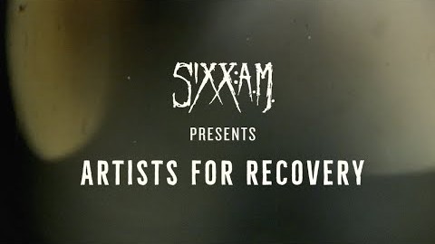 Listen To New Version Of SIXX:A.M.’s ‘Maybe It’s Time’ Feat. DEF LEPPARD, SLIPKNOT, GUNS N’ ROSES, FIVE FINGER DEATH PUNCH Members