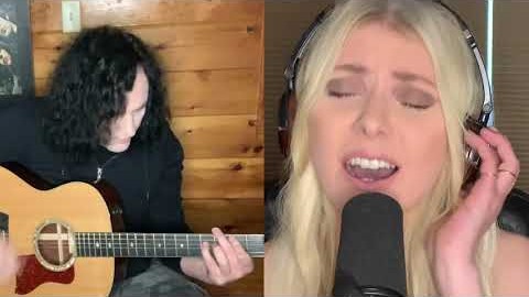 THE PRETTY RECKLESS’s Acoustic Version Of ‘Death By Rock And Roll’ Now Available On Streaming Services