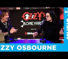 OZZY OSBOURNE Blasts DONALD TRUMP: ‘If The President Says Something, I Do The Opposite’