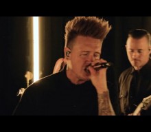 Watch PAPA ROACH Perform ‘Dead Cell’ As Part Of ‘Infest In-Studio’ Event