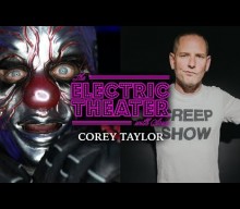 COREY TAYLOR: Why Now Is The Right Time For Me To Release My Debut Solo Album
