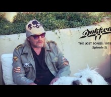 DOKKEN: Second Trailer For ‘The Lost Songs: 1978-1981’ Album (Video)