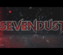 Watch Lyric Video For New SEVENDUST Single ‘Blood From A Stone’