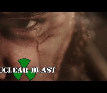 KATAKLYSM Unveils Music Video For New Single ‘Underneath The Scars’
