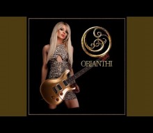ORIANTHI Releases New Single, ‘Sinners Hymn’; ‘O’ Album Due In November